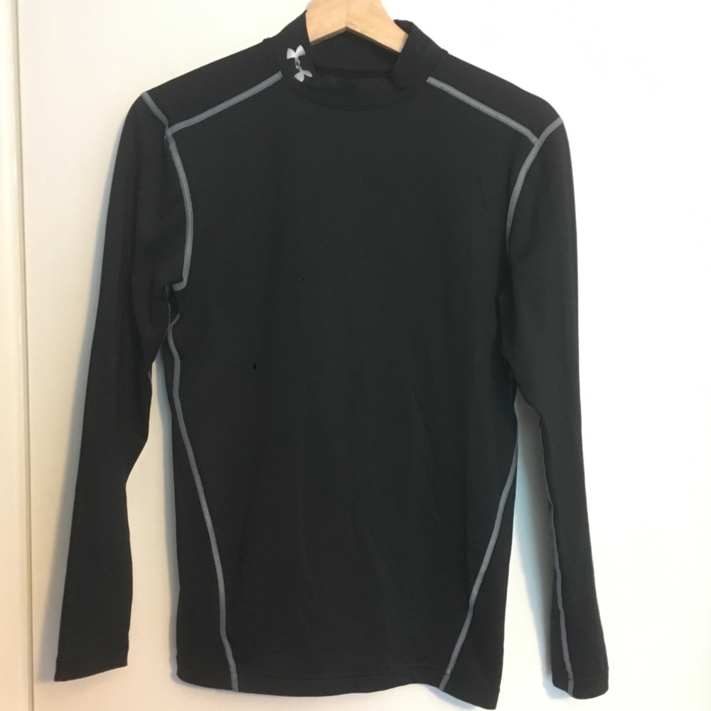 Under Armour Long Sleeve Compression Shirt